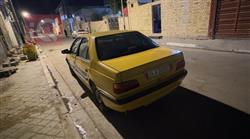 Peugeot Pars
